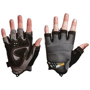 ProChoice ProFit Fingerless Gloves Extra Large