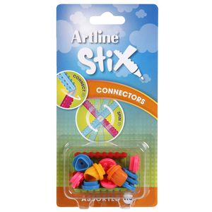 Artline Stix Connector 18 Pack
