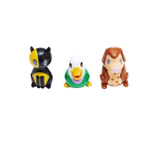 Artline Stix Animal Characters 3 Pack