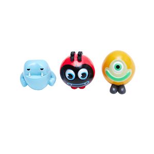 Artline Stix Monster Characters 3 Pack