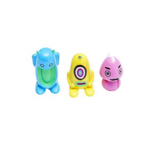Artline Stix Monster Characters 3 Pack