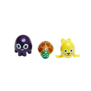 Artline Stix Sea Creature Characters 3 Pack