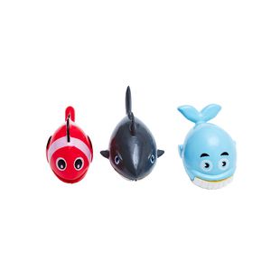 Artline Stix Sea Creature Characters 3 Pack