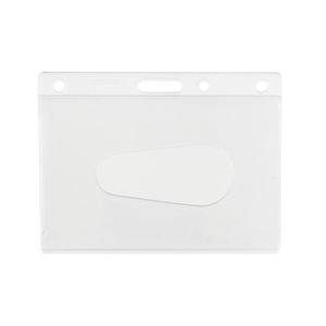 Kevron ID Card Holder 25 Pack