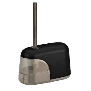 Esselte Battery Operated 1 Hole Sharpener