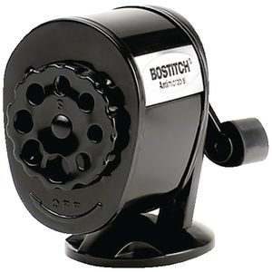 Bostitch Manual Pencil Sharpener
