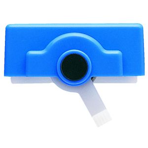 Carl K13 Trimmer Blade Straight