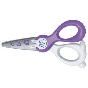 Maped Deluxe Kidicut Safety Scissors 120mm