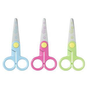 Maped Deluxe Kidicut Safety Scissors 120mm