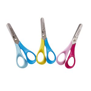 Maped Left Handed Scissors 12cm Assorted