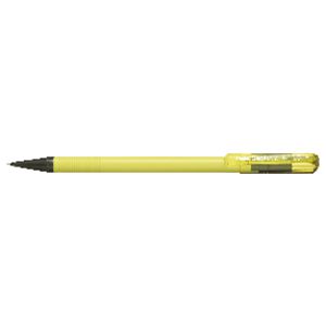Pentel Caplet 2 Mechanical Pencil 0.5mm Yellow