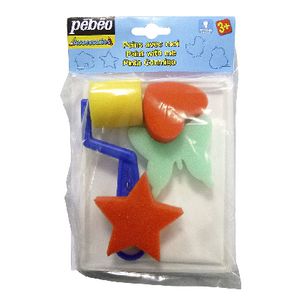 Pebeo Paint Accessories Assorted