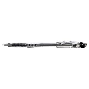 Pentel Slicci Gel Pen 0.3mm Black