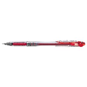 Pentel Slicci Gel Pen 0.3mm Red