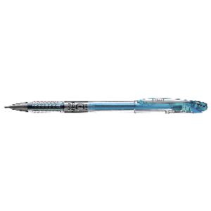 Pentel Slicci Gel Pen 0.4mm Light Blue