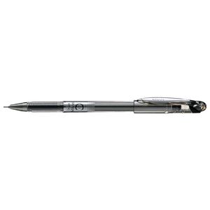Pentel Slicci Gel Pen 0.7mm Black