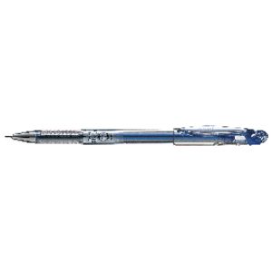 Pentel Slicci Gel Pen 0.7mm Blue