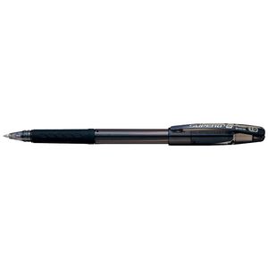 Pentel Superb G Ballpoint Pen 1.0mm Black