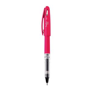 Pentel Energel Tradio Gel Pen Fluoro Pink