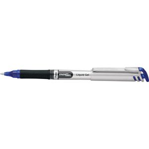 Pentel Energel BL17 Gel Pen Blue
