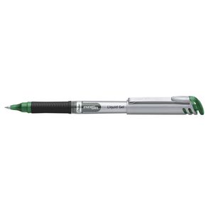 Pentel Energel BL17 Gel Pen Green