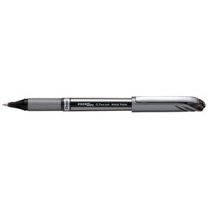 Pentel Energel BL27 Gel Pen 0.7mm Black