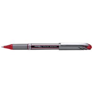 Pentel Energel BL27 Gel Pen 0.7mm Red