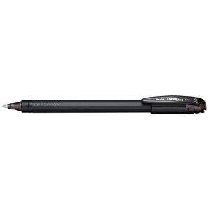 Pentel Energel BL417 Pen 0.7mm Black