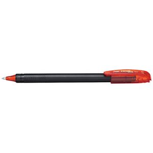 Pentel EnerGel BL417 Pen 0.7mm Orange