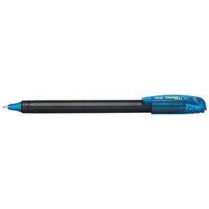 Pentel EnerGel BL417 Pen 0.7mm Sky Blue