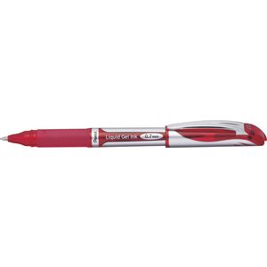 Pentel Energel BL57 Gel Pen Red