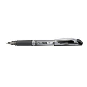 Pentel Energel BL60 Gel Pen Black
