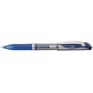 Pentel Energel BL60 Gel Pen Blue