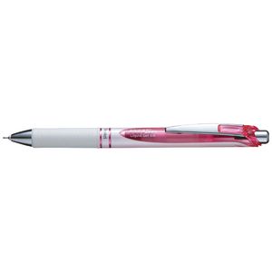Pentel Energel BLN75W Gel Pen 0.5mm Red