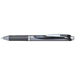 Pentel Energel BL80 Retractable Gel Pen Black