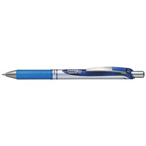 Pentel Energel BL80 Retractable Gel Pen Blue