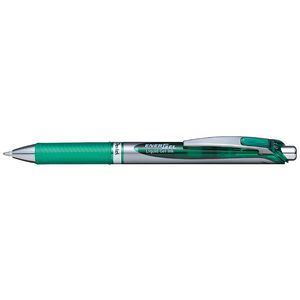 Pentel Energel BL80 Gel Pen 1.0mm Green