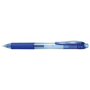 Pentel Energel BLN104 Gel Pen 0.4mm Blue