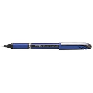 Pentel Energel BLN25 0.5mm Gel Pen Black