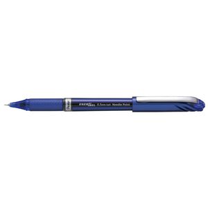 Pentel Energel BLN25 0.5mm Gel Pen Blue