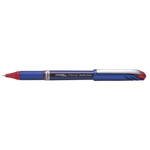 Pentel Energel BLN25 0.5mm Gel Pen Red