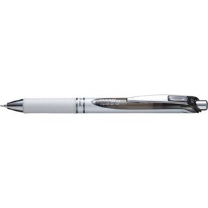 Pentel Energel BLN75W Gel Pen Black