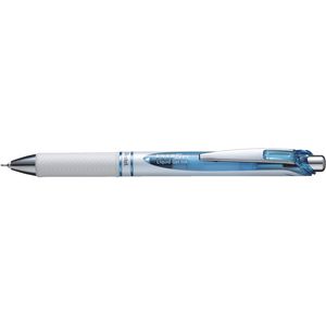 Pentel Energel BLN75W Gel Pen Blue