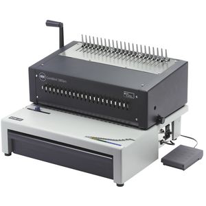 GBC C800pro Electric Binding Machine