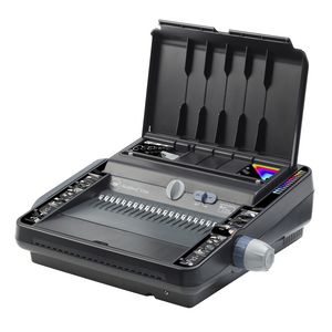 GBC MB230 Electric Multi Binding Machine