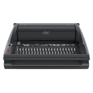 GBC Comb A20 Binding Machine Black