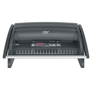 GBC Binding Machine Comb A12 Black