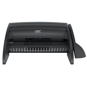 GBC Binding Machine Comb A9 Black