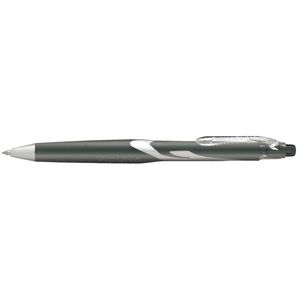 Pentel Vicuna Retractable Ballpoint Pen Black