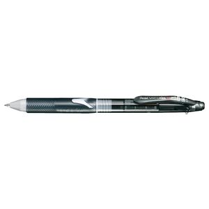 Pentel Vicuna 2+1 Ballpoint Pen 0.7mm Black